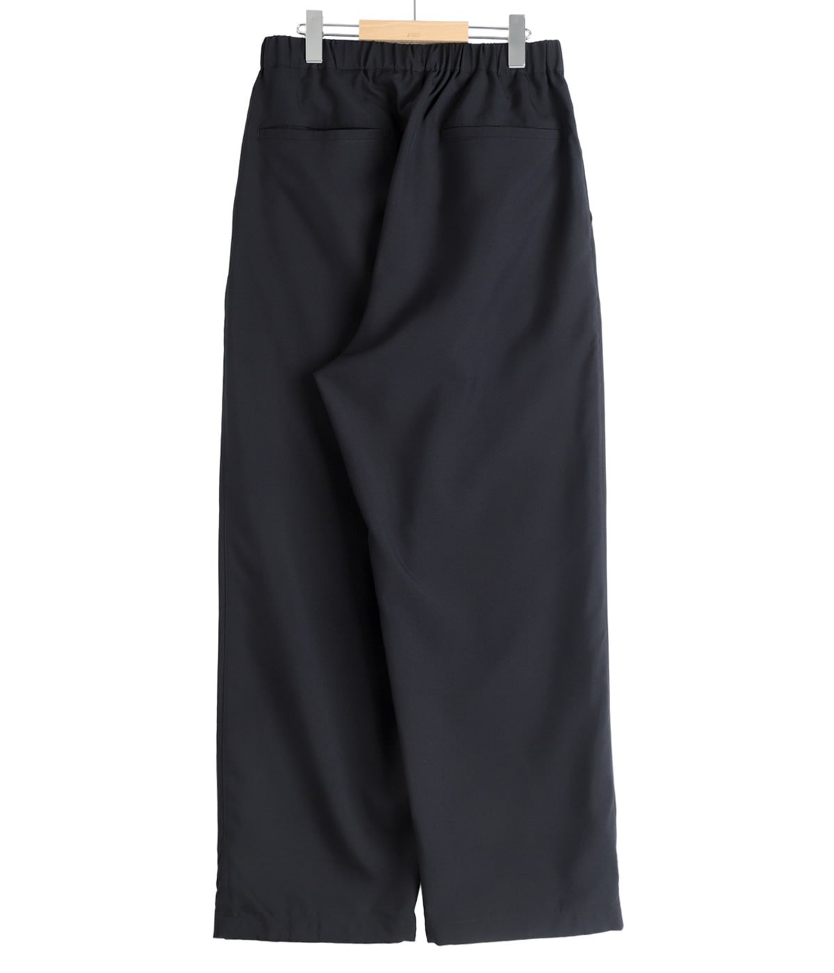 SYNTHETIC WOOL TRACK SUIT | FreshService(フレッシュサービス