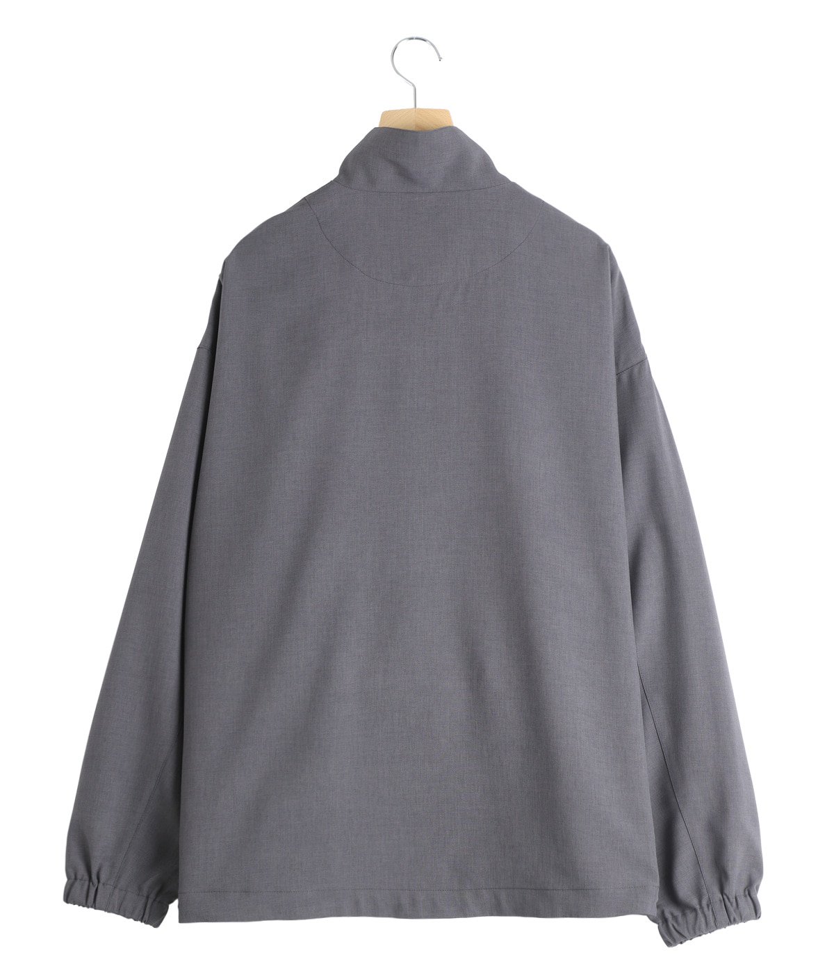 SYNTHETIC WOOL TRACK SUIT | FreshService(フレッシュサービス