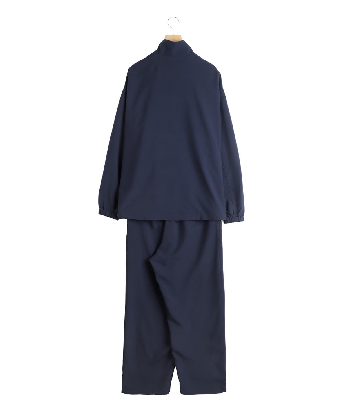 SYNTHETIC WOOL TRACK SUIT | FreshService(フレッシュサービス