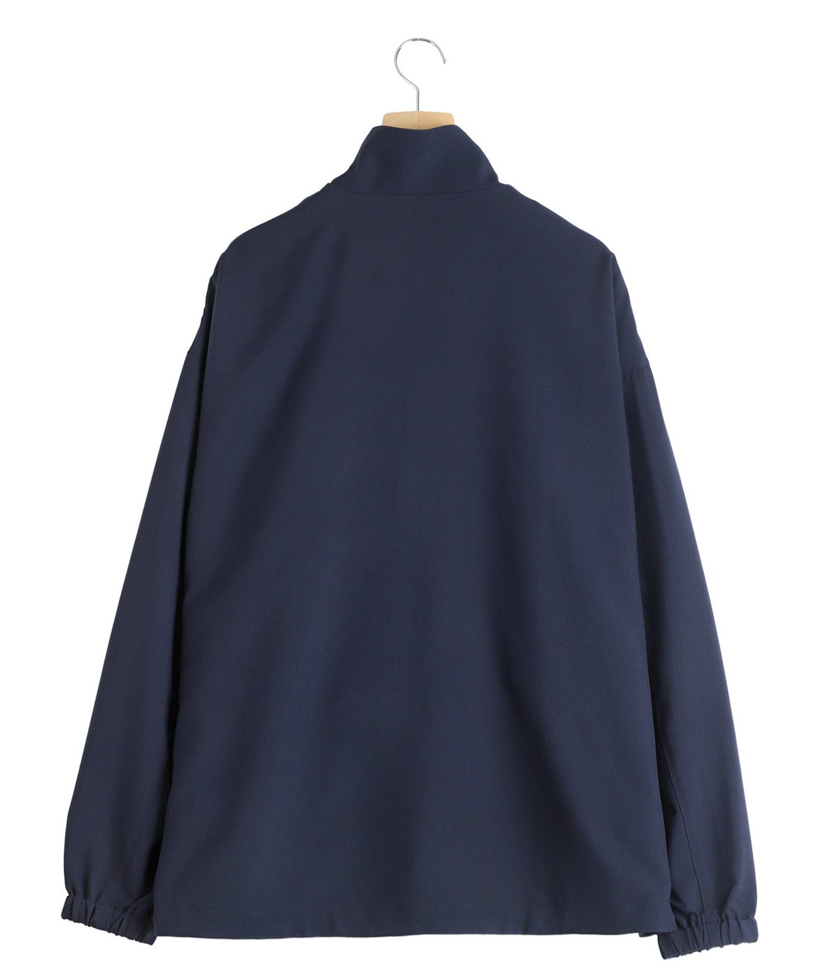 SYNTHETIC WOOL TRACK SUIT | FreshService(フレッシュサービス