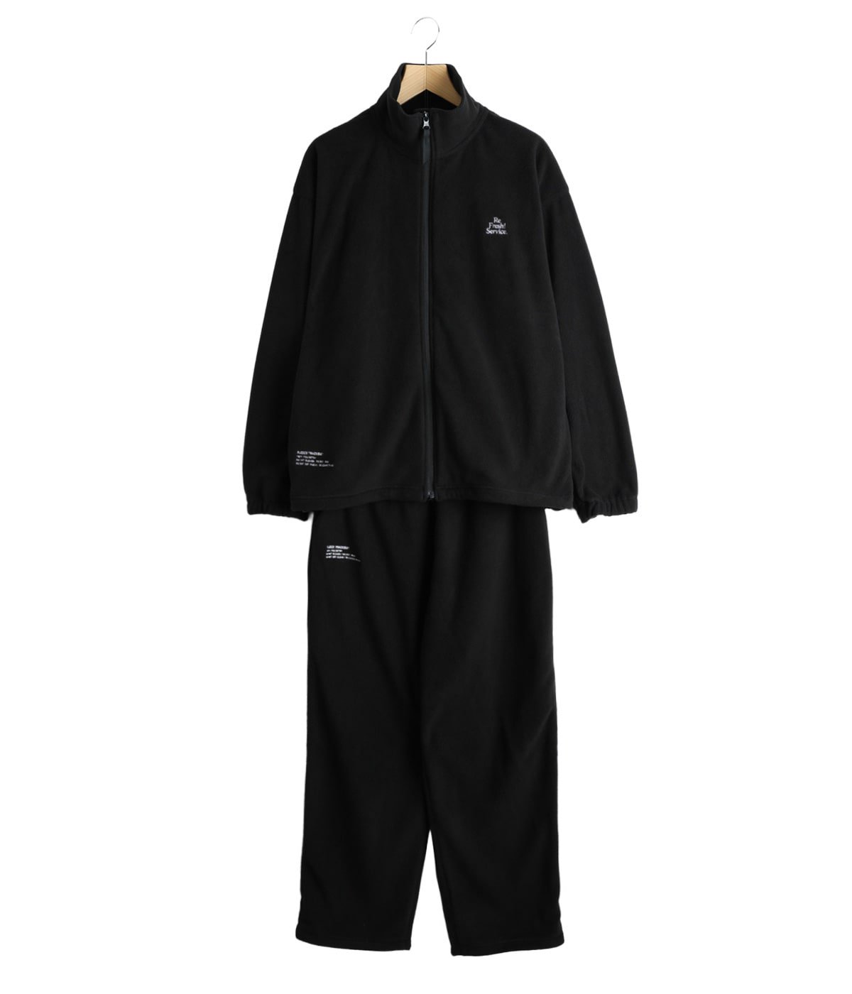 FLEECE TRACKSUIT | FreshService(フレッシュサービス) / アウター