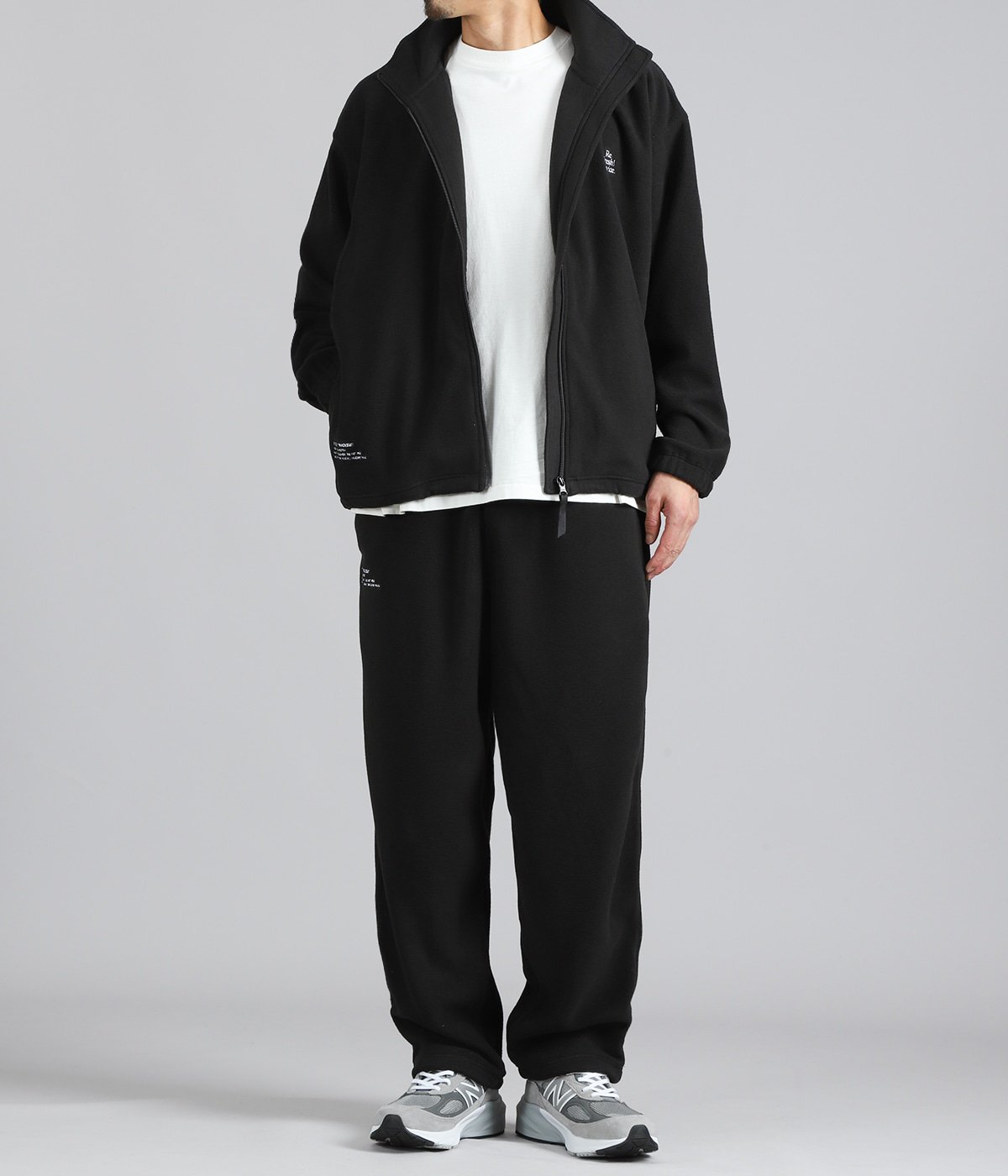 FLEECE TRACKSUIT | FreshService(フレッシュサービス) / アウター