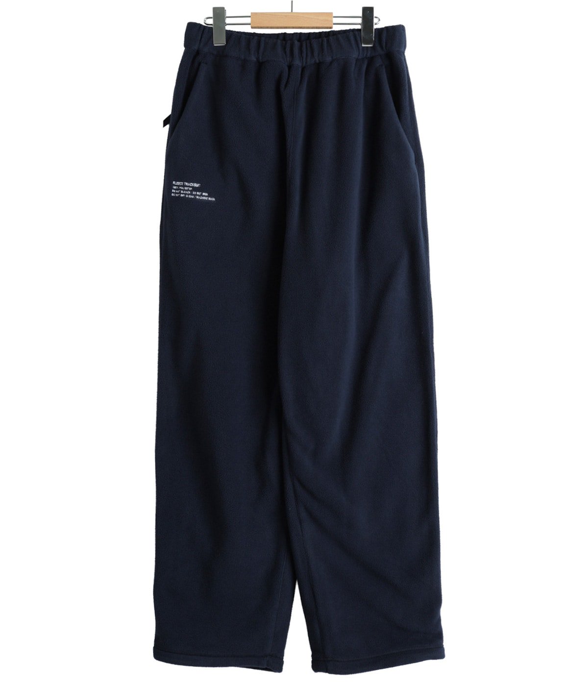 ウェア so FLEECE TRACKSUIT | FreshService(フレッシュサービス) / アウター