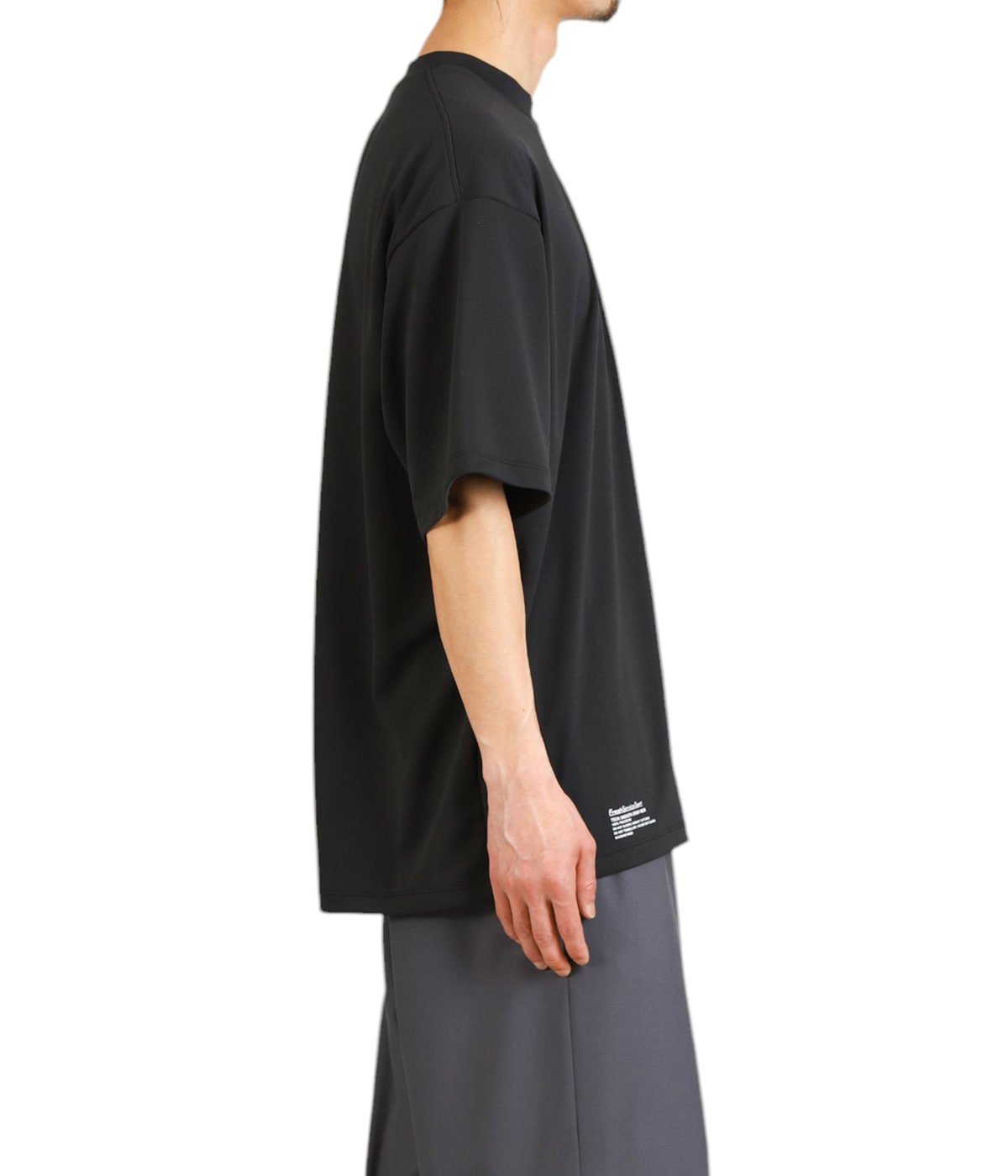 2-PACK TECH SMOOTH S/S CREW NECK | FreshService(フレッシュサービス 