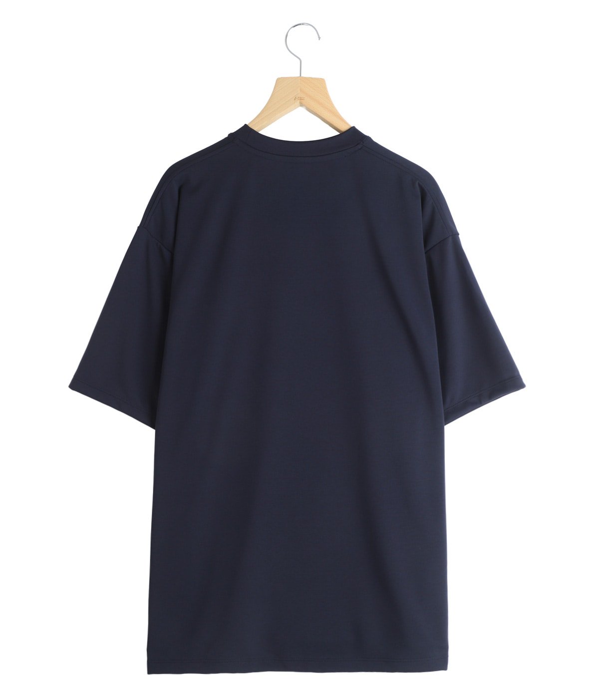 TECH CREW NECK TEE L/S ネイビー Lサイズ 2-PACK TECH SMOOTH S/S CREW NECK | FreshService(フレッシュサービス