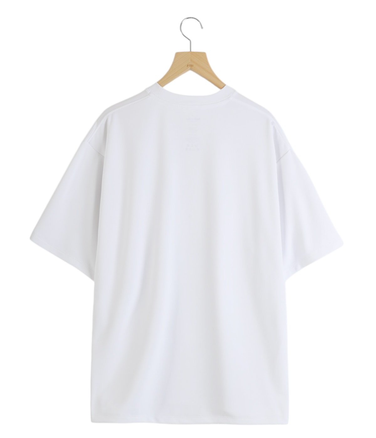 2-PACK TECH SMOOTH S/S CREW NECK | FreshService(フレッシュサービス 