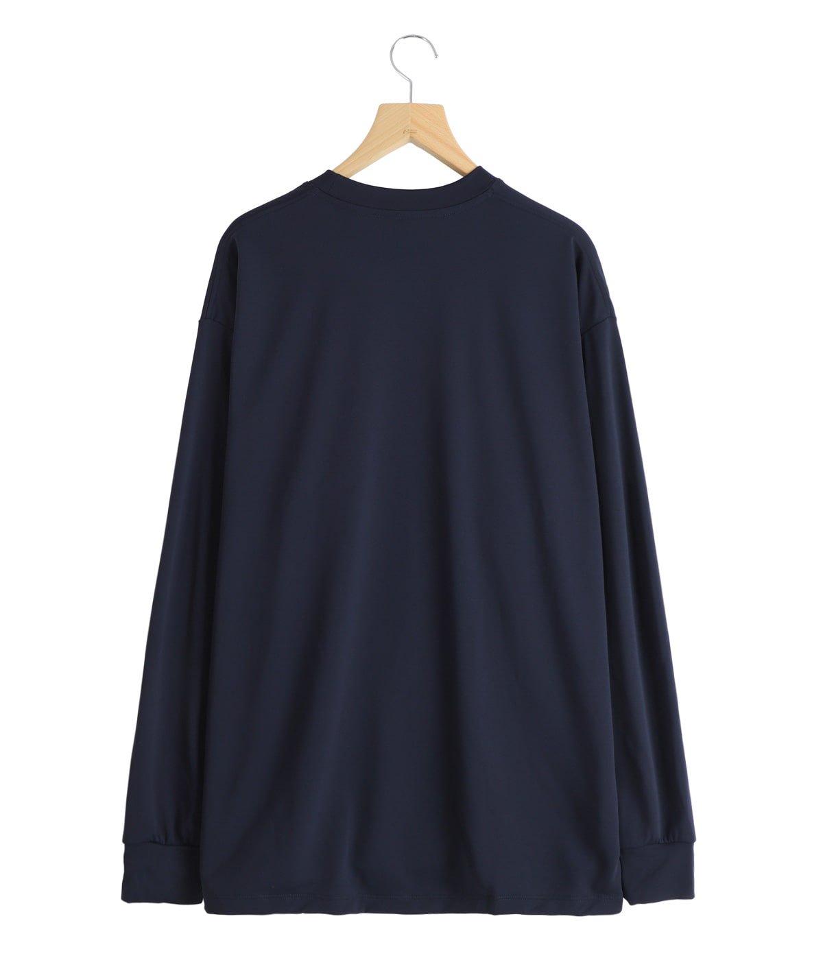 2-PACK TECH SMOOTH L/S CREW NECK | FreshService(フレッシュサービス
