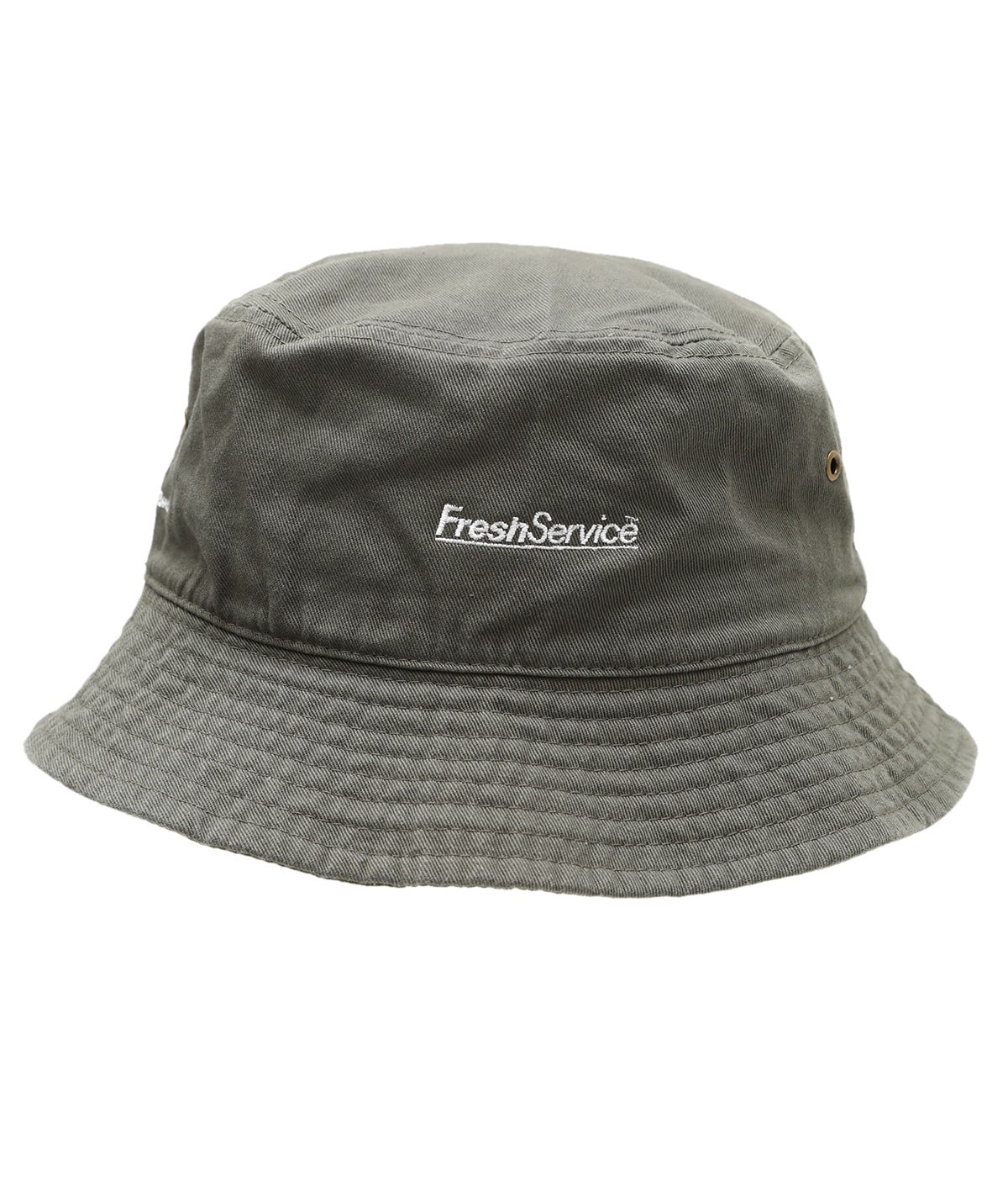 CORPORATE BUCKET HAT | FreshService(フレッシュサービス) / 帽子