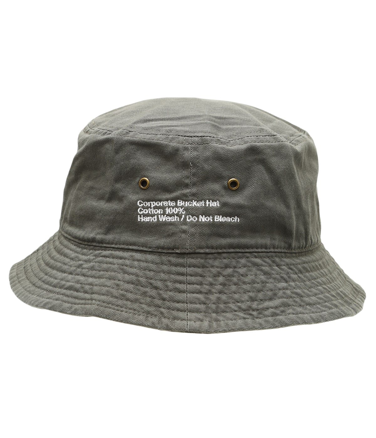 CORPORATE BUCKET HAT | FreshService(フレッシュサービス) / 帽子 