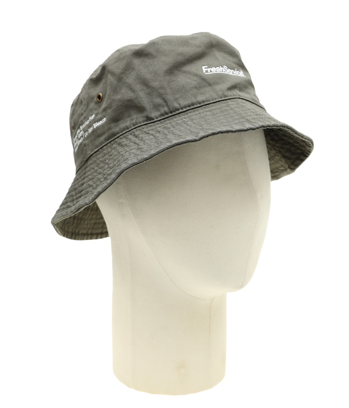 CORPORATE BUCKET HAT | FreshService(フレッシュサービス) / 帽子