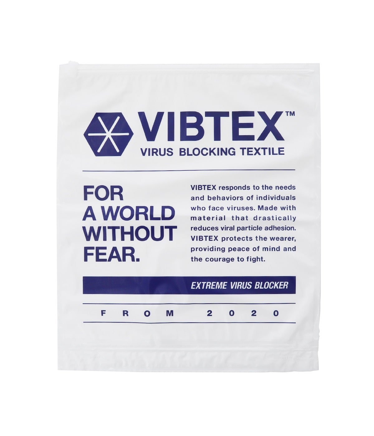 VIBTEX for FreshService SWEAT PULL HOODIE | FreshService(フレッシュサービス