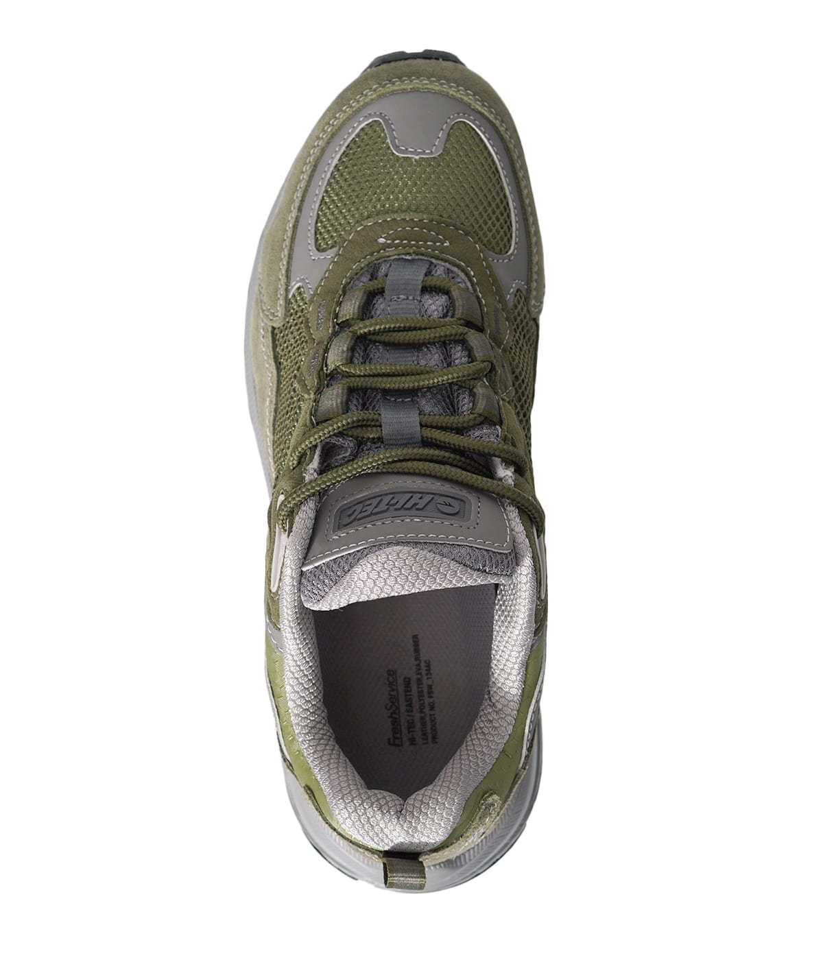 Fs Hi Tec Eastend Wp Freshservice フレッシュサービス シューズ スニーカー メンズ の通販 Arknets アークネッツ 公式通販 正規取扱店