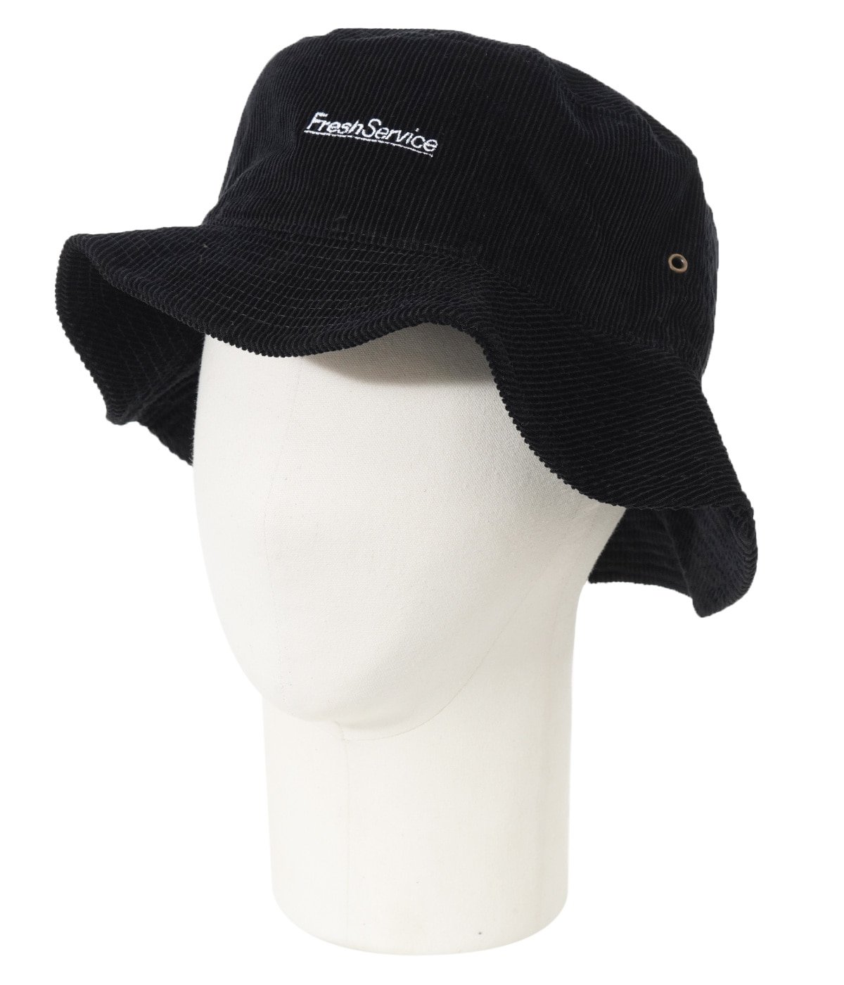CORPORATE CORDUROY HAT | FreshService(フレッシュサービス) / 帽子 