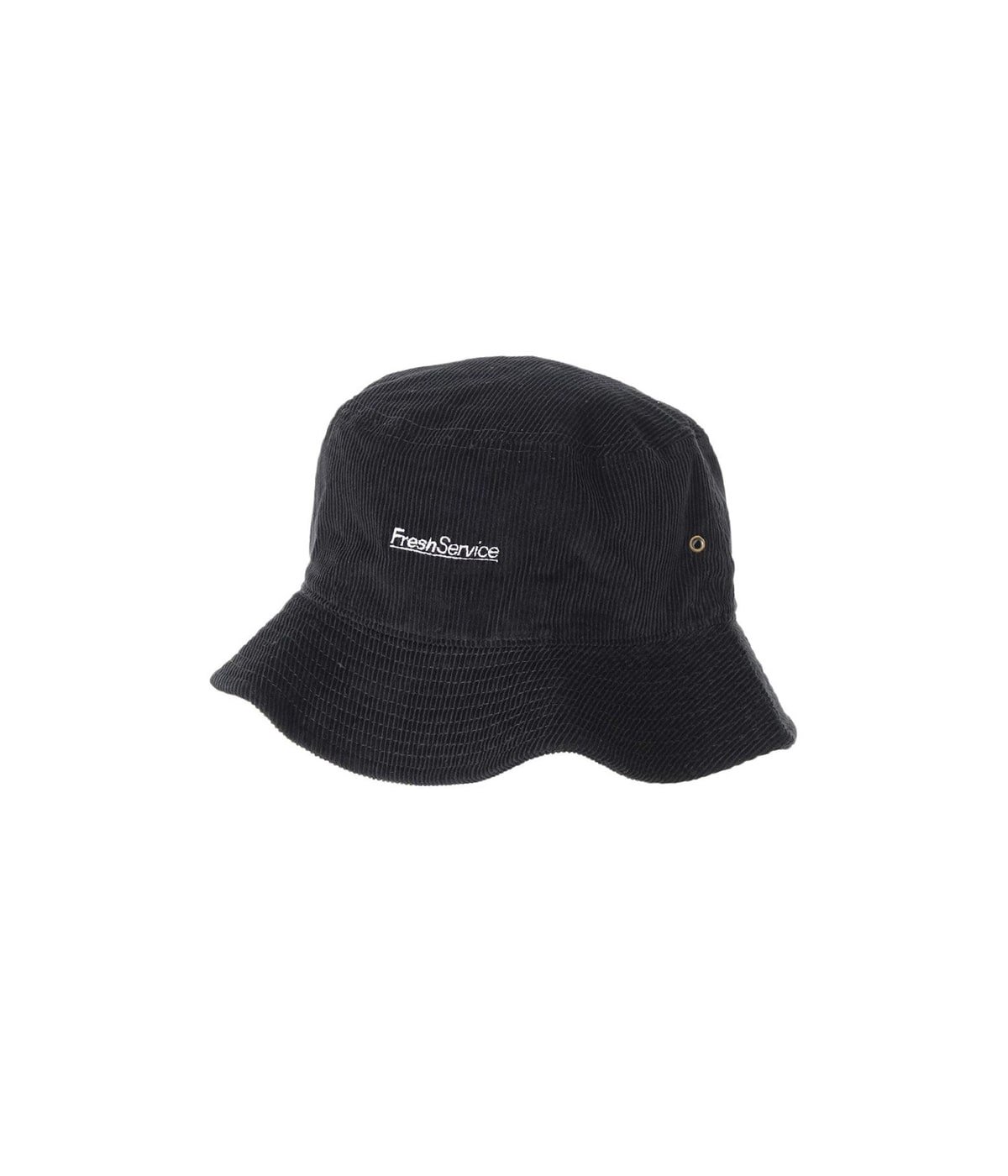 CORPORATE CORDUROY HAT