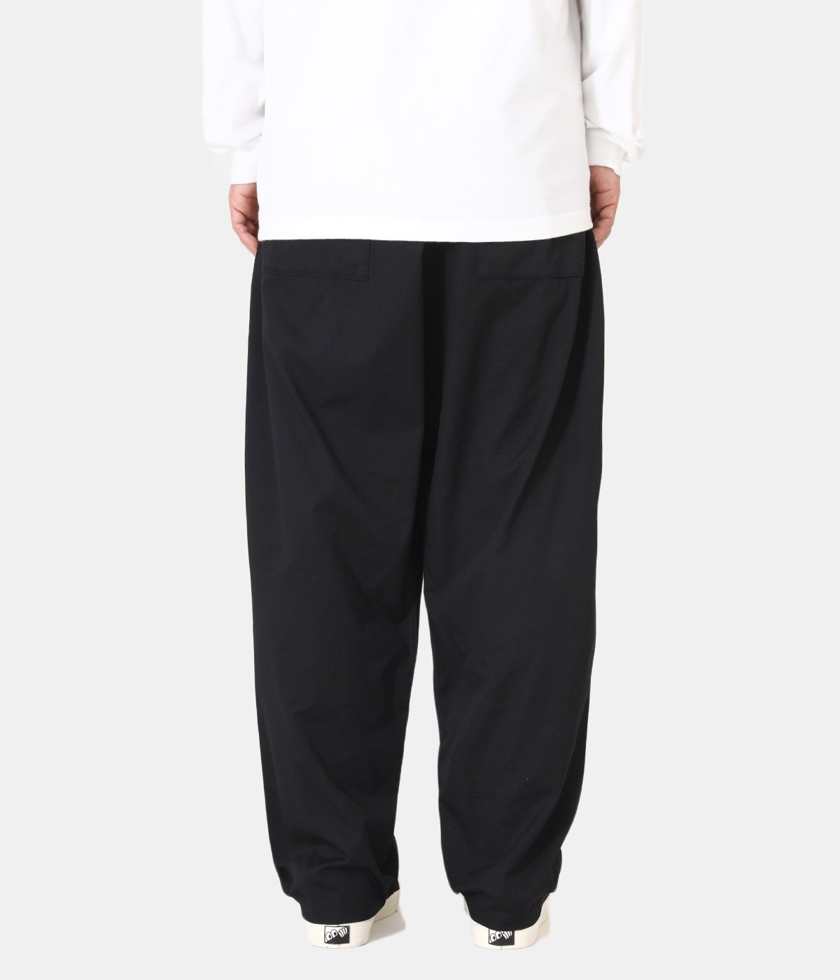 FreshService CORPORATE EASY PANTS