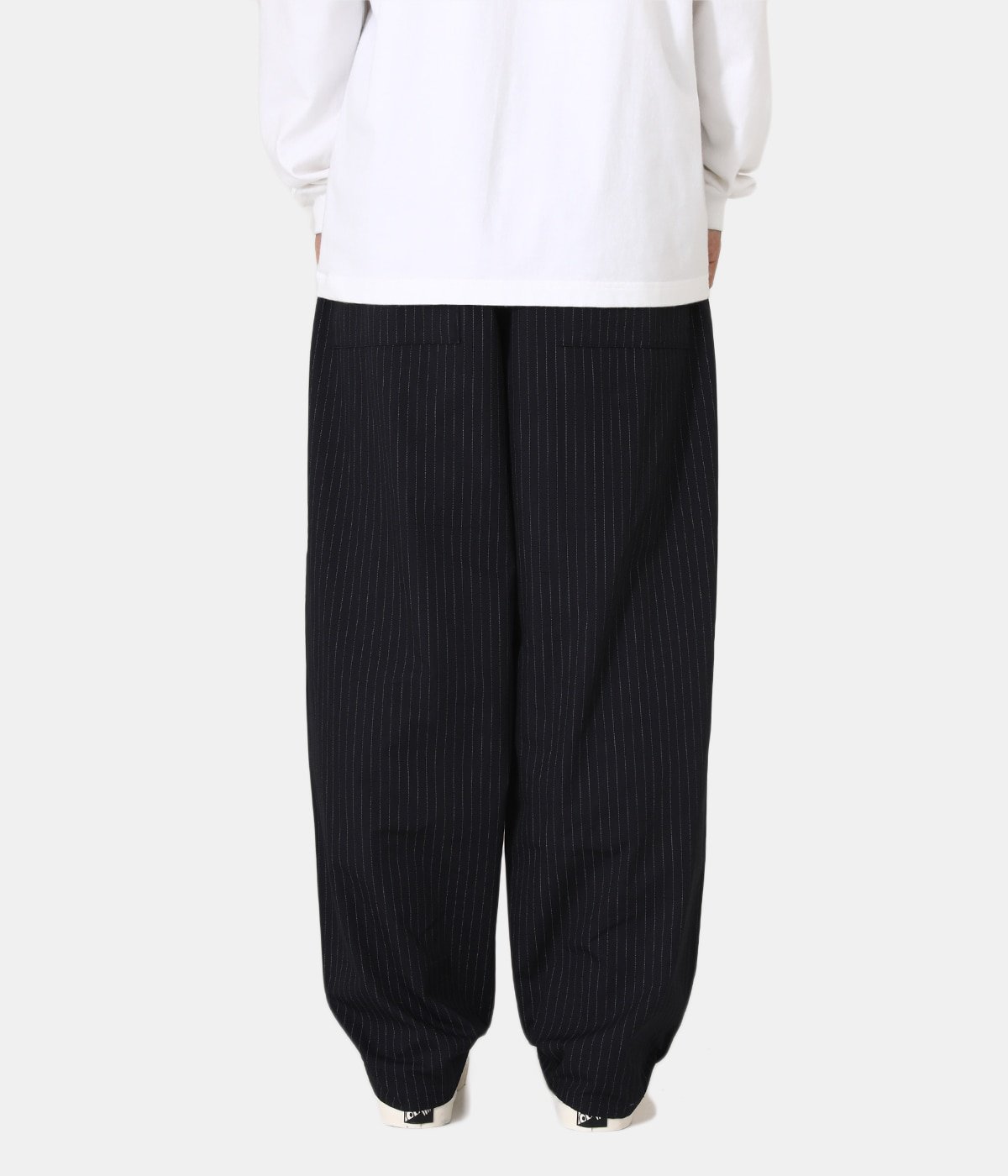 fresh service CORPORATE EASY PANTS