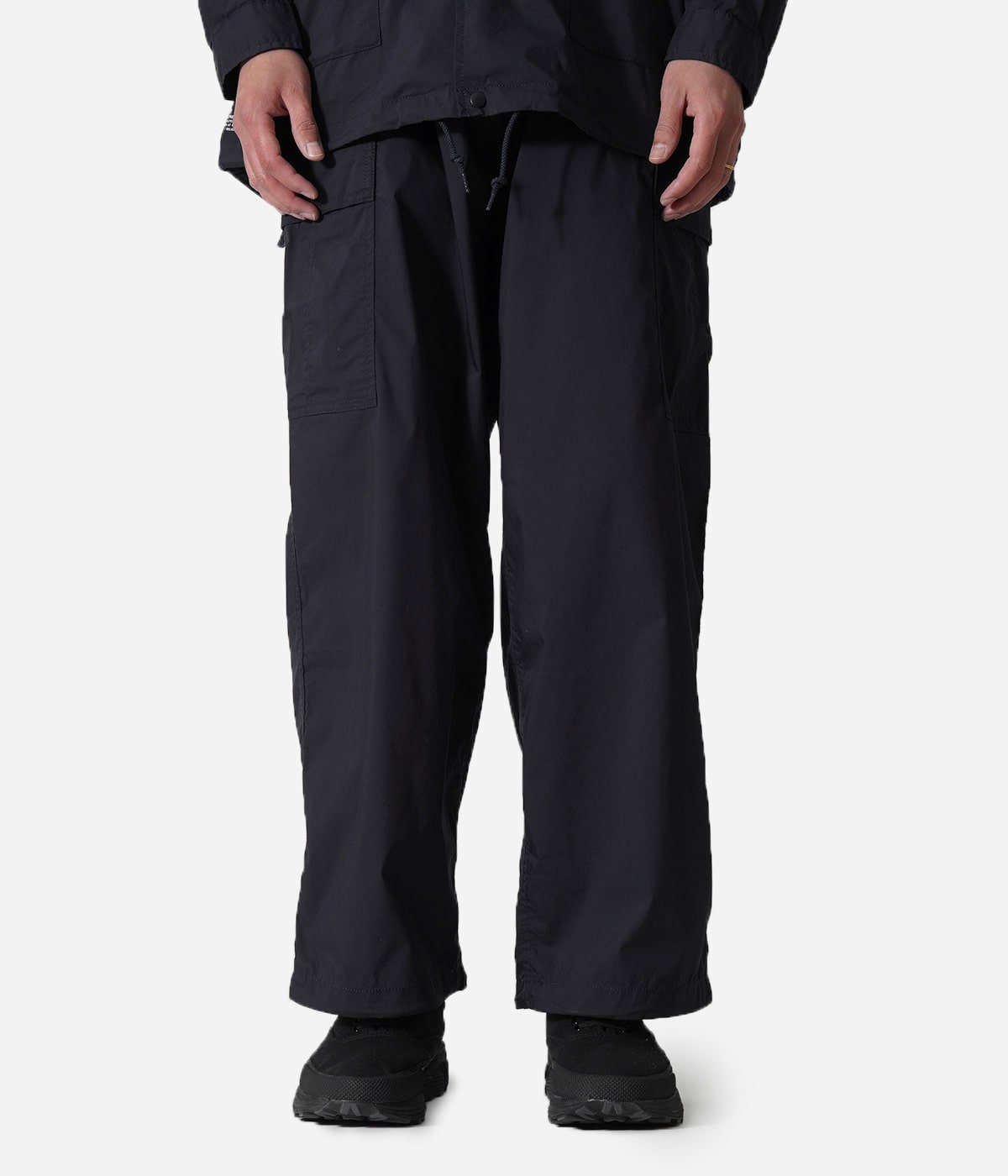 FreshService Utility Over Track Pants