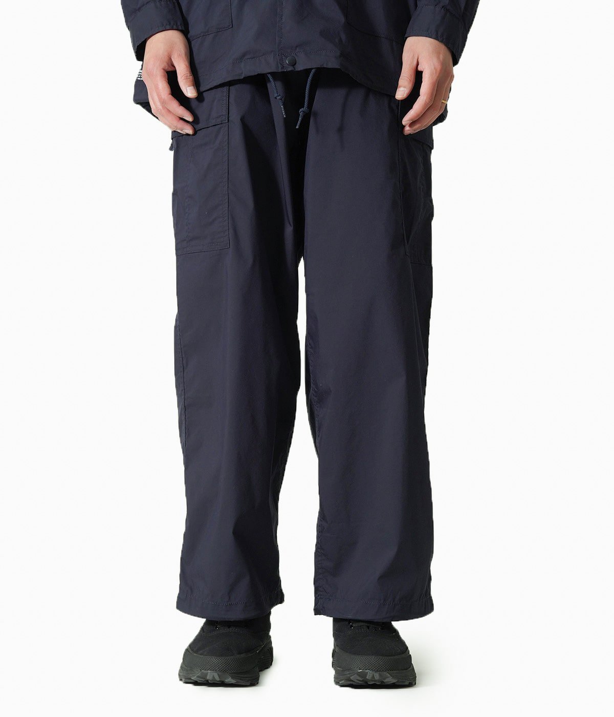 FreshService UTILITY OVER TRACK PANTS - 通販 - csa.sakura.ne.jp