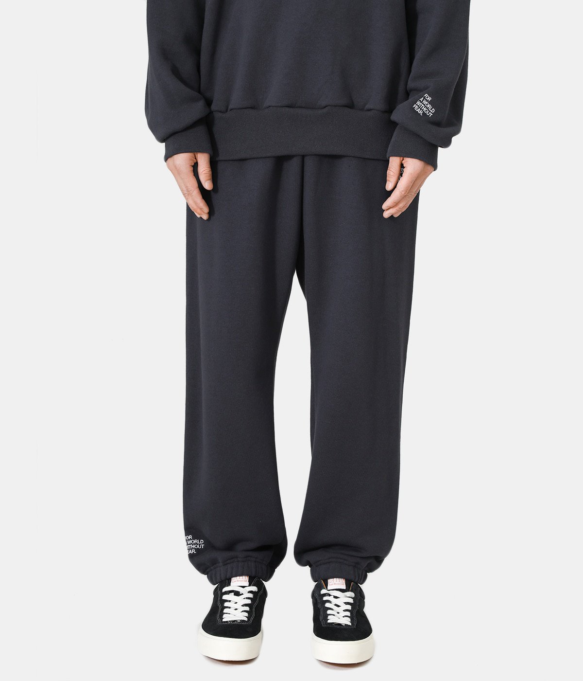 VIBTEX for FreshService SWEAT PANTS | FreshService(フレッシュ