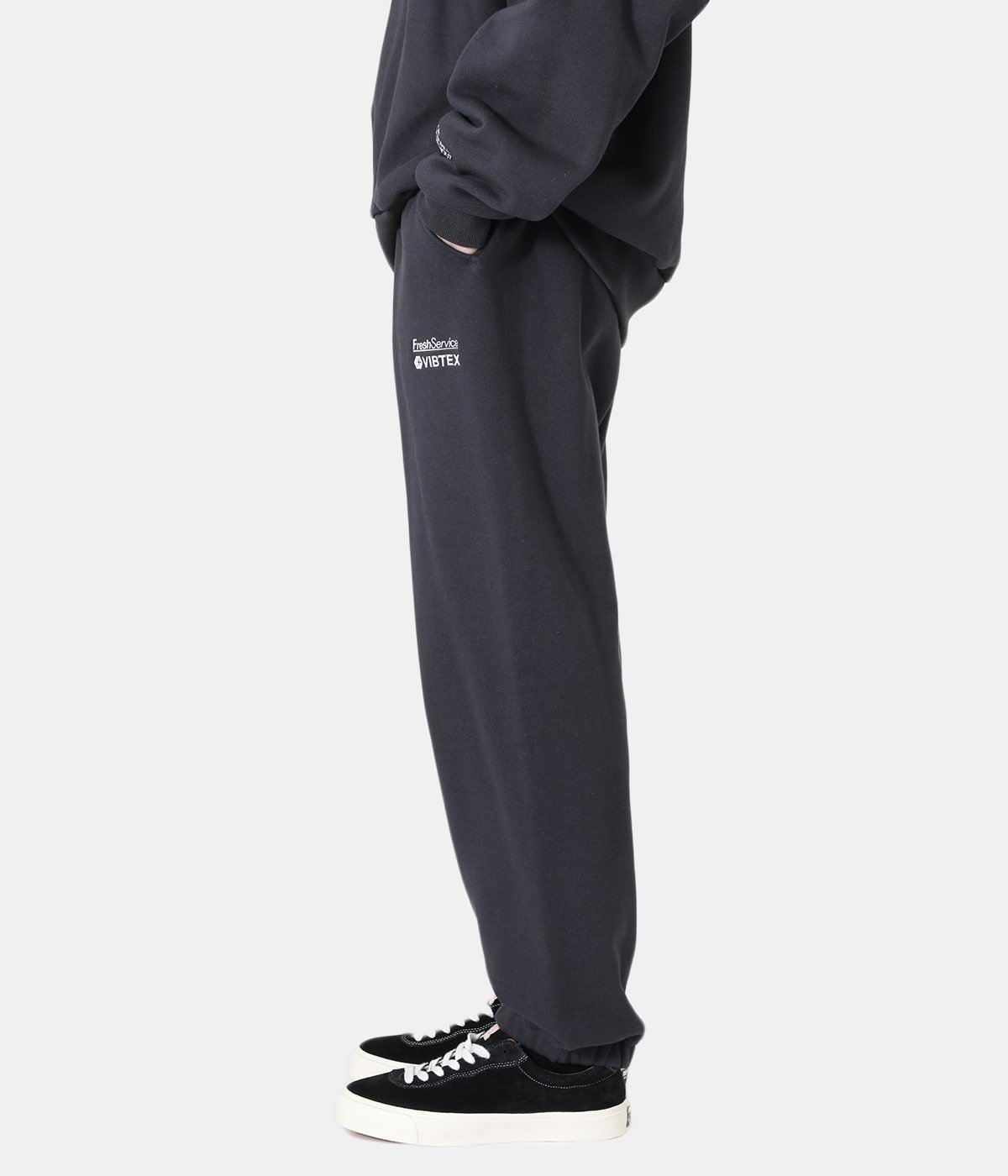 VIBTEX for FreshService SWEAT PANTS | FreshService(フレッシュ