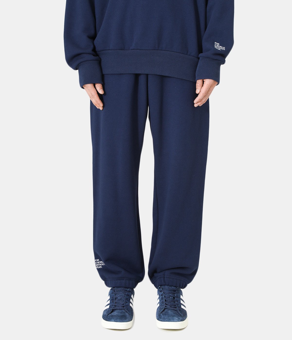 VIBTEX for FreshService SWEAT PANTS | FreshService(フレッシュ