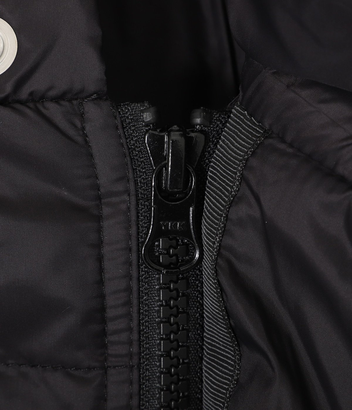 CORPORATE DOWN JACKET -BLK- | FreshService(フレッシュ CORPORATE DOWN JACKET -BLK- | FreshService(フレッシュ