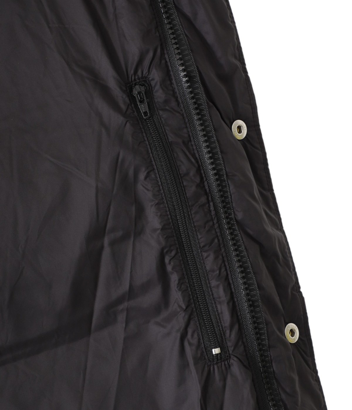 CORPORATE DOWN JACKET -BLK- | FreshService(フレッシュ CORPORATE DOWN JACKET -BLK- | FreshService(フレッシュ