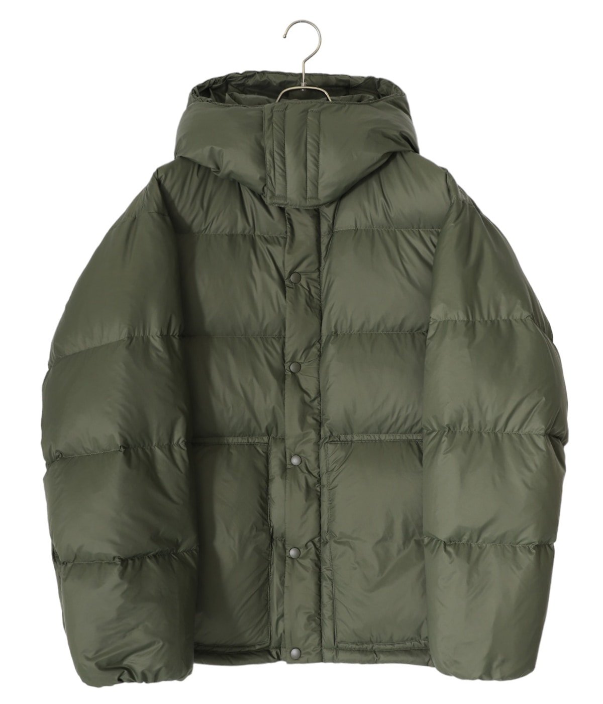 CORPORATE DOWN JACKET | FreshService(フレッシュサービス 