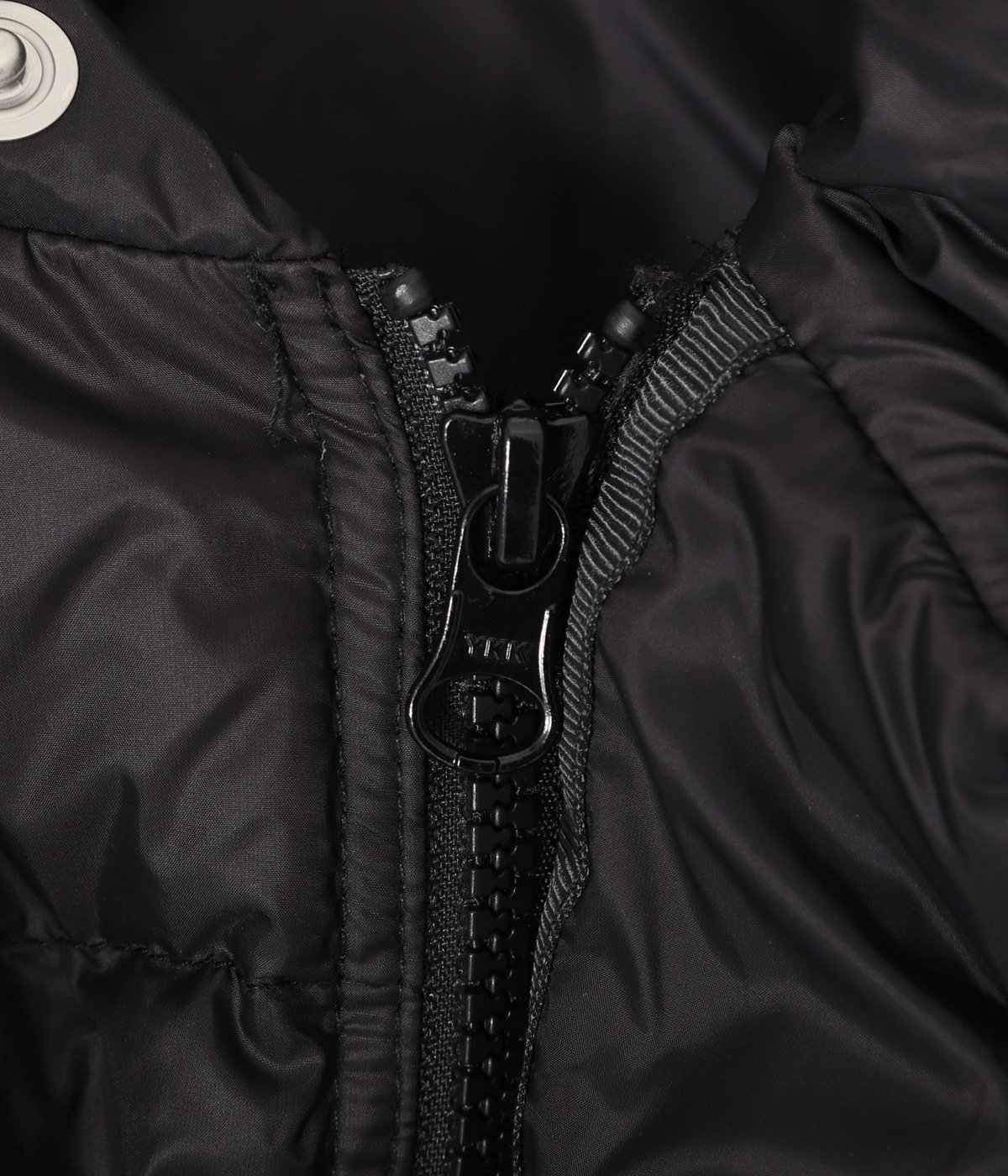 CORPORATE DOWN VEST -BLK- | FreshService(フレッシュサービス CORPORATE DOWN VEST -BLK- | FreshService(フレッシュサービス
