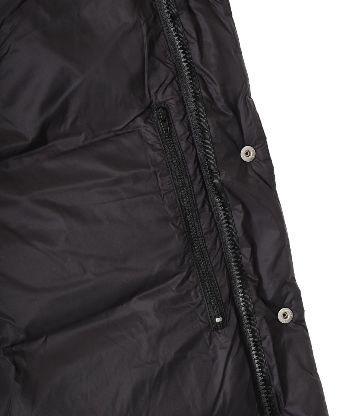 CORPORATE DOWN VEST -BLK- | FreshService(フレッシュサービス CORPORATE DOWN VEST -BLK- | FreshService(フレッシュサービス