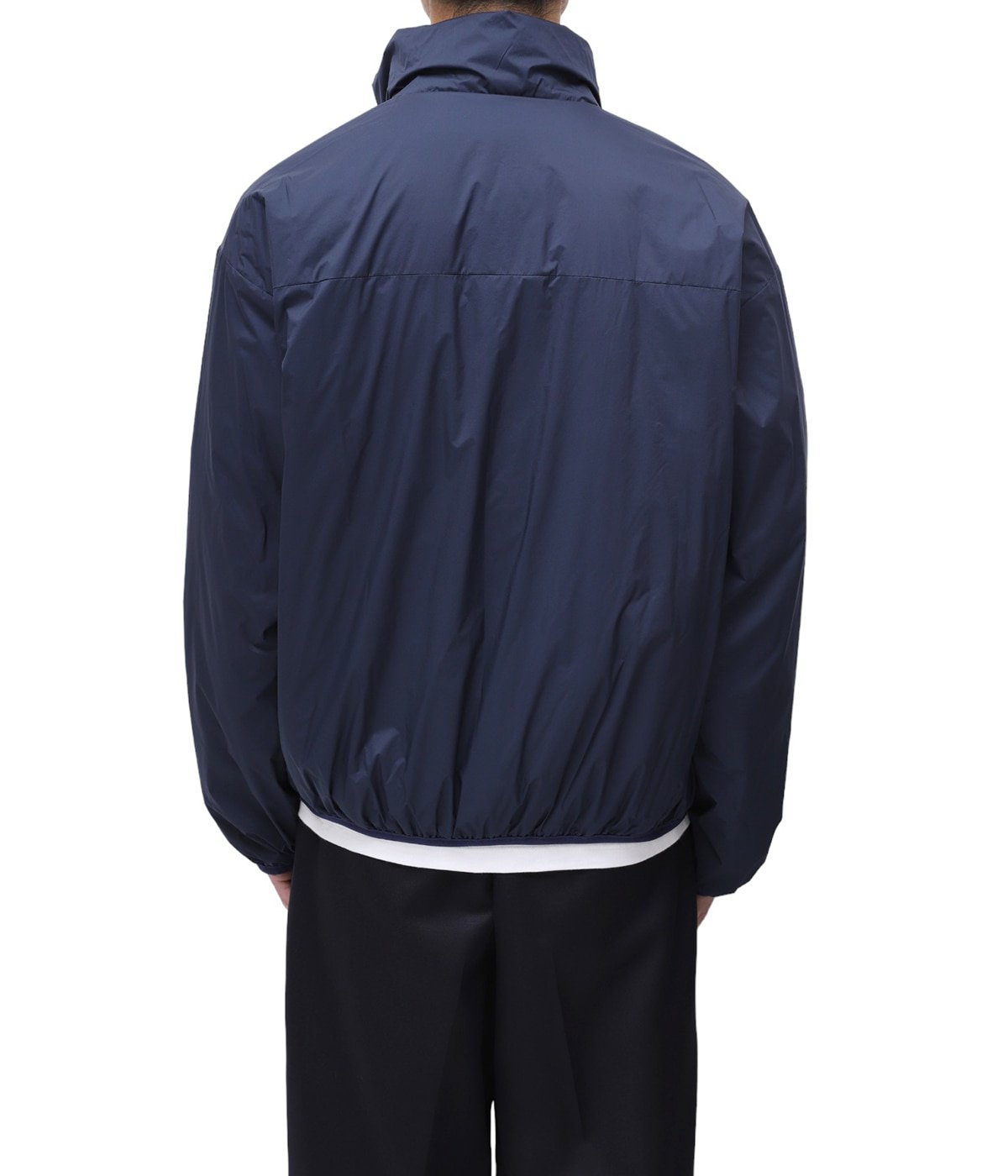 PERTEX QUANTUM REVERSIBLE PADDING BLOUSON | FreshService