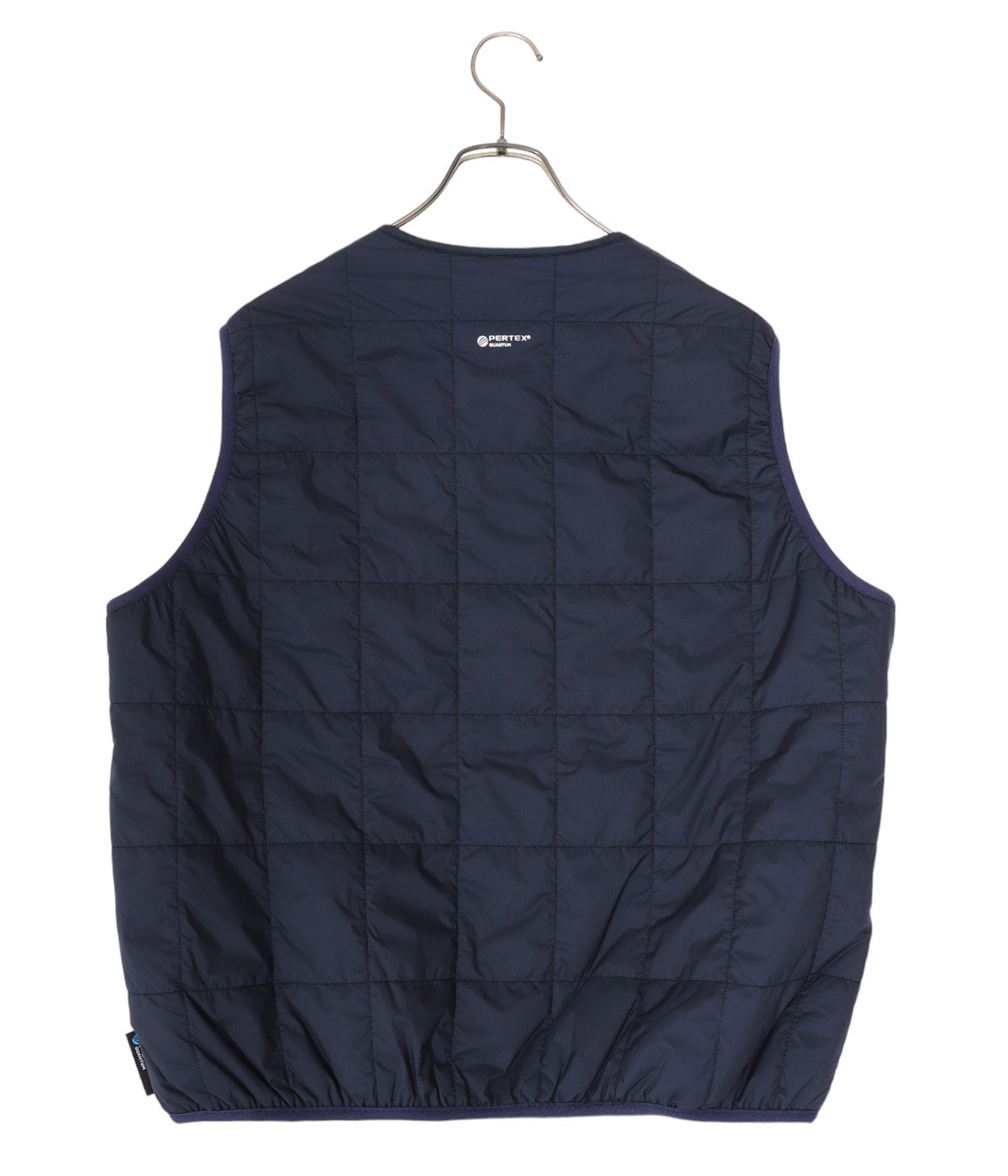 PERTEX QUANTUM REVERSIBLE PADDING VEST | FreshService(フレッシュ 