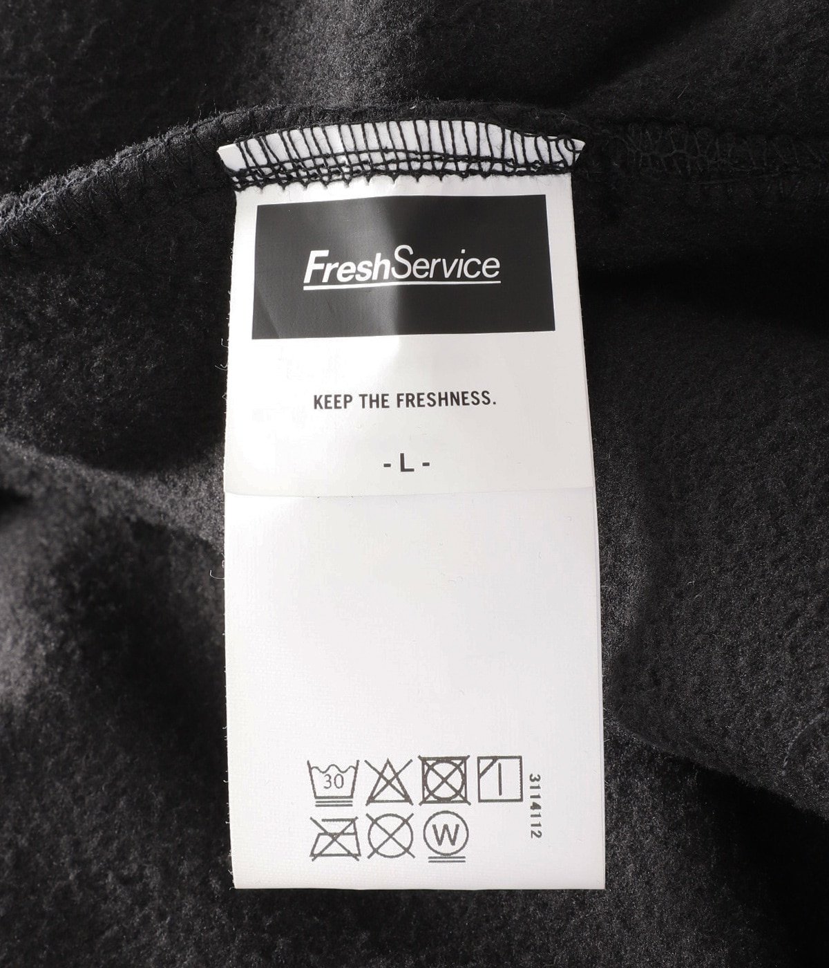 FLEECE TRACK SUIT | FreshService(フレッシュサービス) / アウター