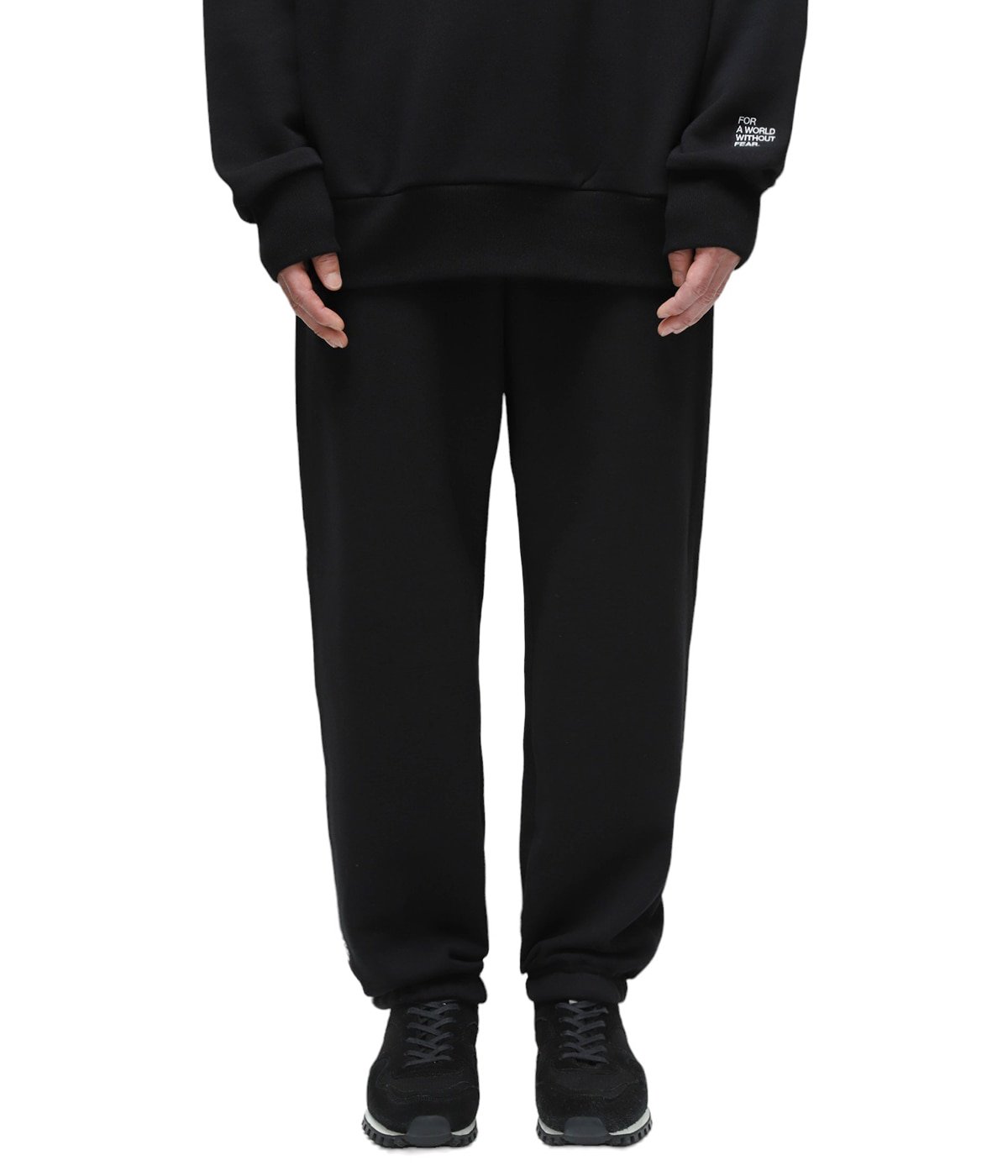 VIBTEX for FreshService SWEAT PANTS | FreshService(フレッシュ