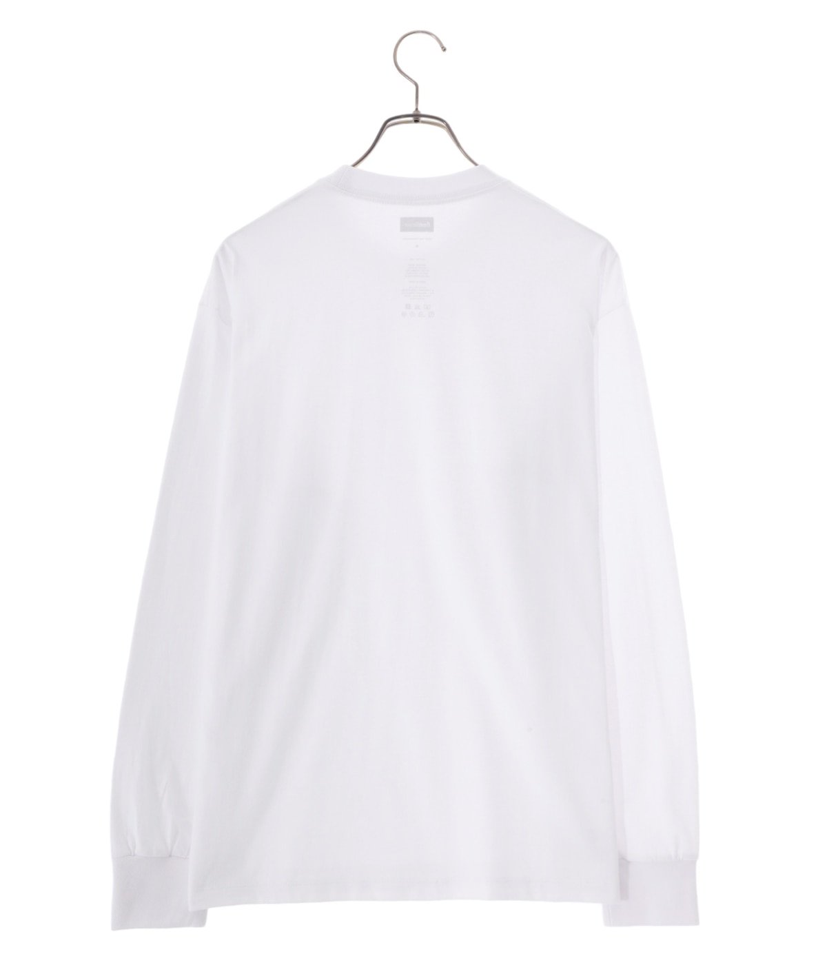 2-PACK OVERSIZED L/S TEE | FreshService(フレッシュサービス