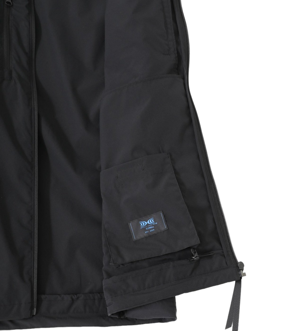AIR COOLING VEST FABRIC BY SOLOTEX FreshService(フレッシュサービス) トップス ベスト  (メンズ)の通販 ARKnets(アークネッツ) 公式通販 【正規取扱店】