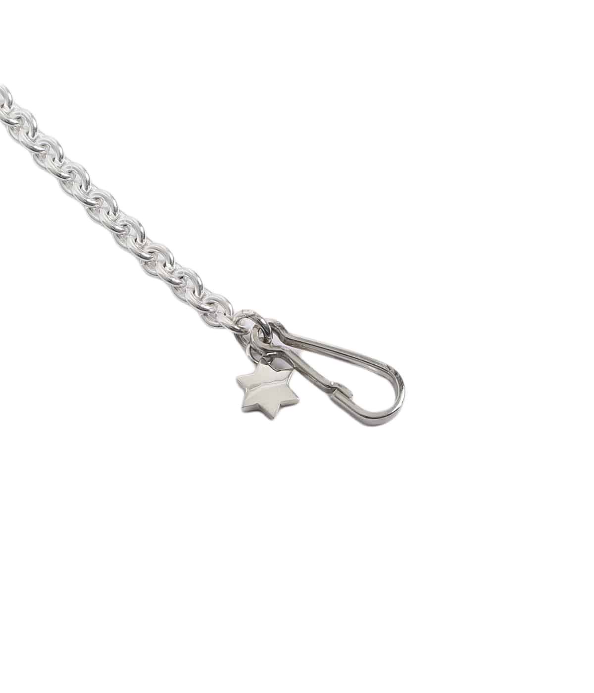 フットザコーチャー foot the coacher Wallet Chain ウォレット