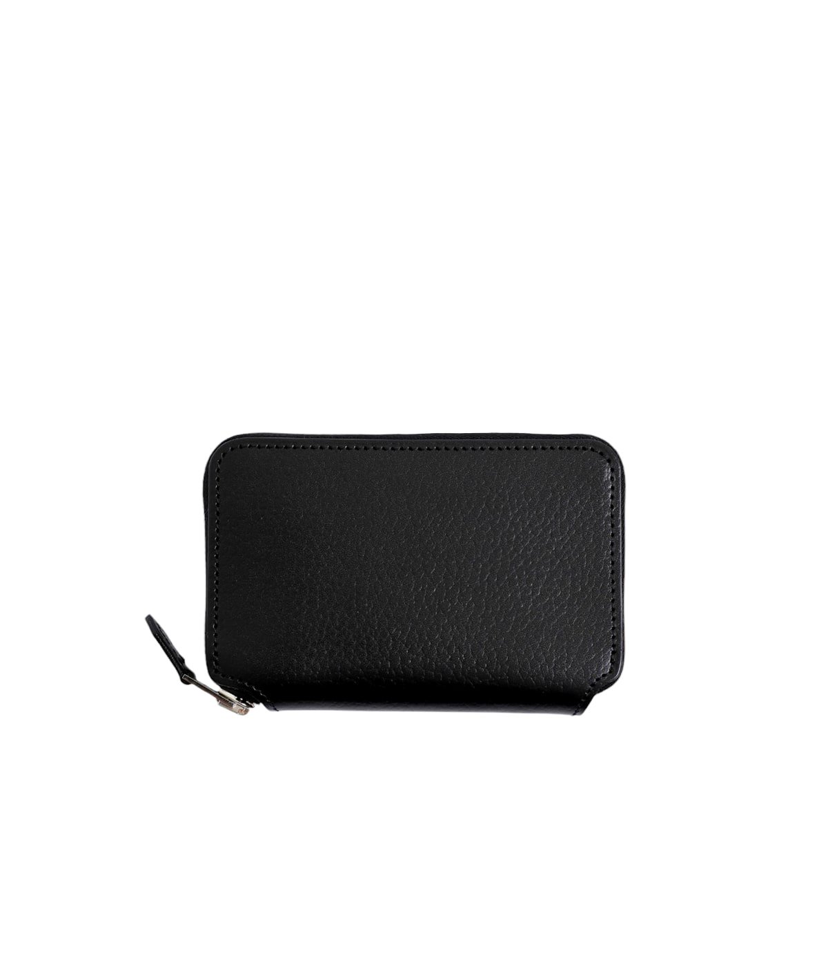 SHORT ZIP WALLET