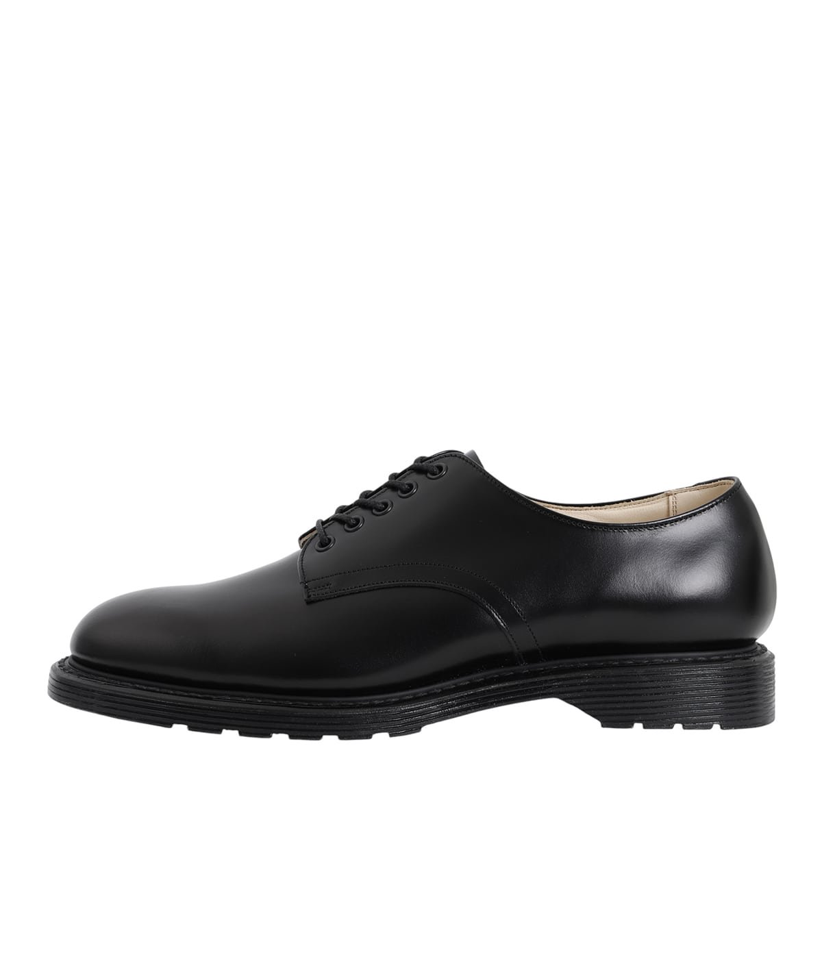 新品 foot the coacher S.S. SHOES 黒 メンズ 革靴 S.S.SHOES | foot the coacher(フットザコーチャー) / シューズ
