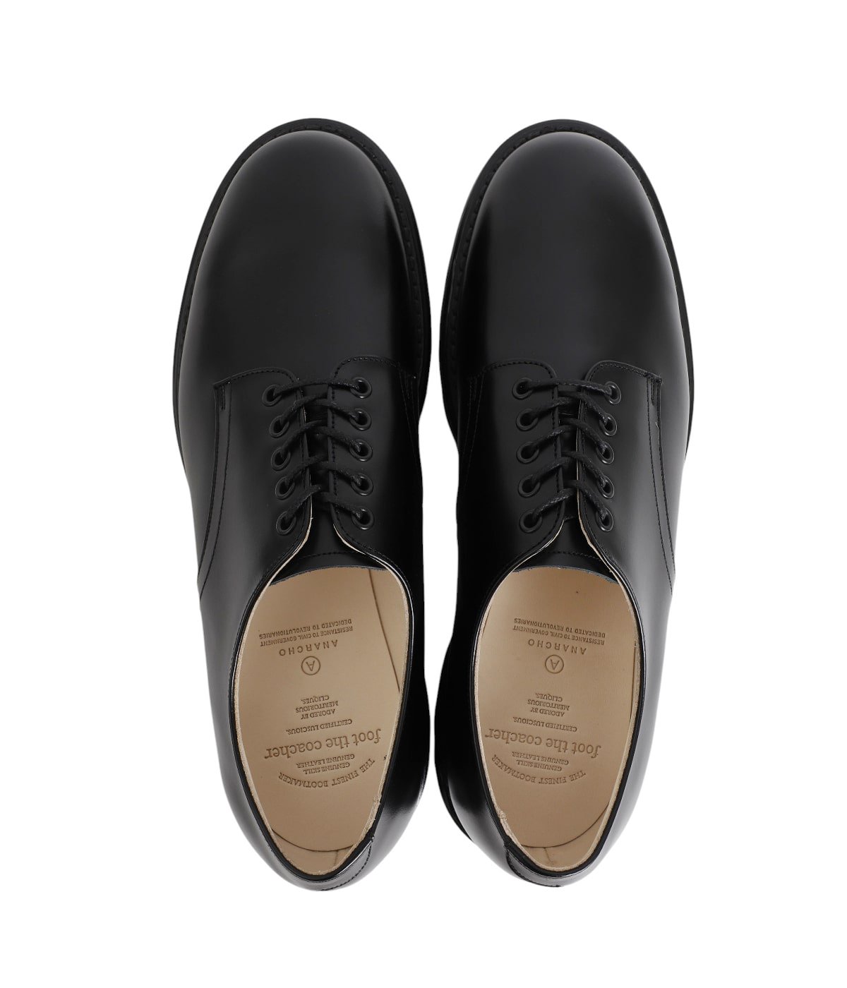 S.S.SHOES | foot the coacher(フットザコーチャー) / シューズ