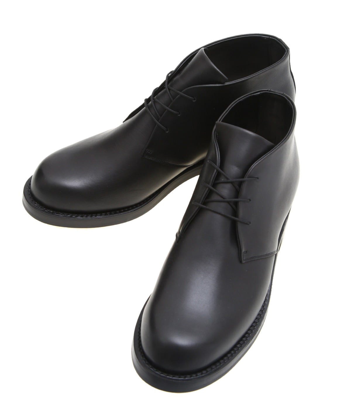 予約 Middle Cut Seamless Boots Foot The Coacher フットザコーチャー Men Arknets アークネッツ メンズ レディース公式通販 正規取扱店