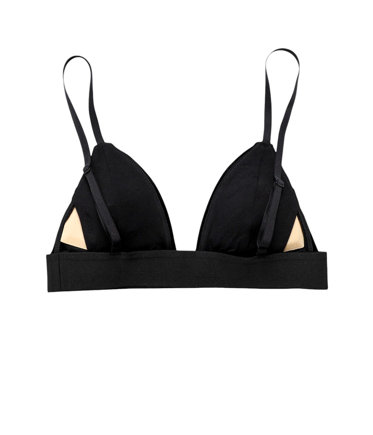 【美品】FETICO フェティコWRINKLED SILK BRA レディース】VELVET BRALETTE | FETICO(フェティコ
