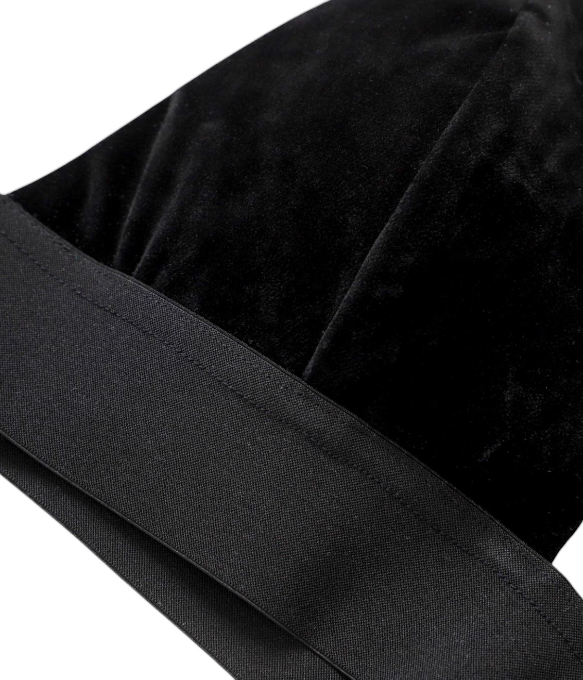 レディース】VELVET BRALETTE | FETICO(フェティコ) / ファッション