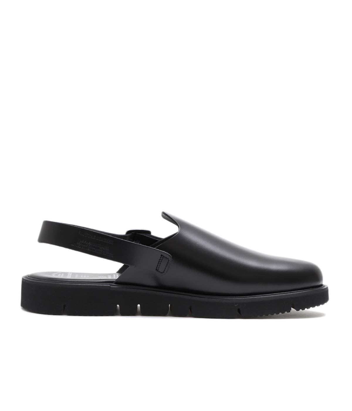 SS SANDALS(GLOXI CUT SOLE) | foot the coacher(フットザ