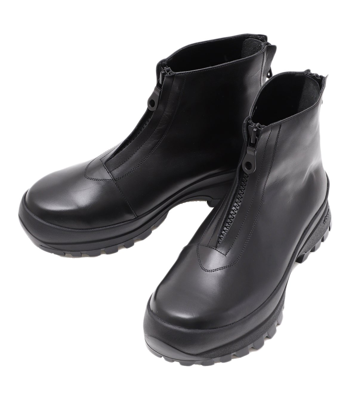 ZIP BOOTS | foot the coacher(フットザコーチャー) / シューズ ブーツ (メンズ)の通販 -  ARKnets(アークネッツ) 公式通販 【正規取扱店】