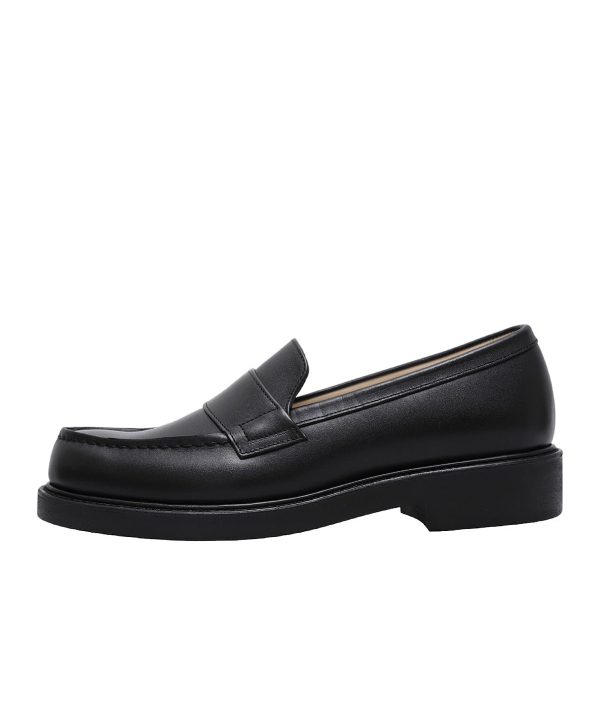FT LOAFER(HARDNESS 50 SOLE) | foot the coacher(フットザコーチャー 
