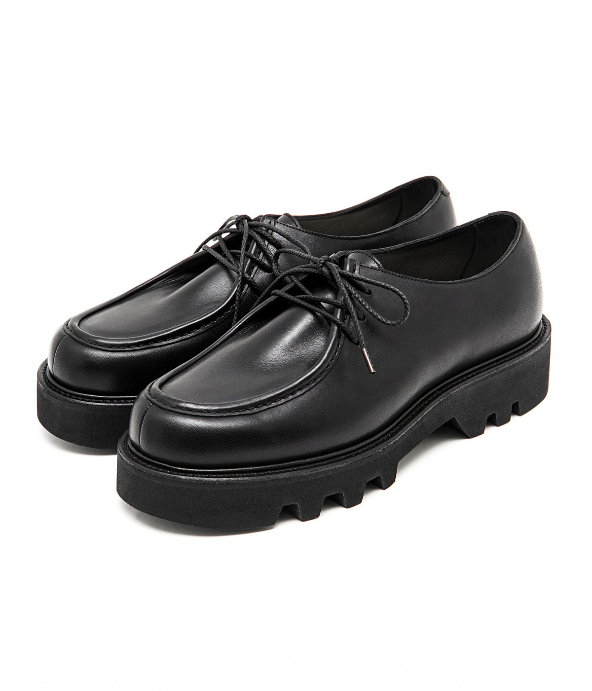 予約】TIROLEAN SHOES(TWEETY SOLE) | foot the coacher(フットザ