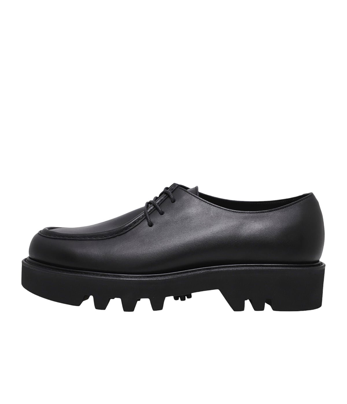 TIROLEAN SHOES - TWEETY SOLE -