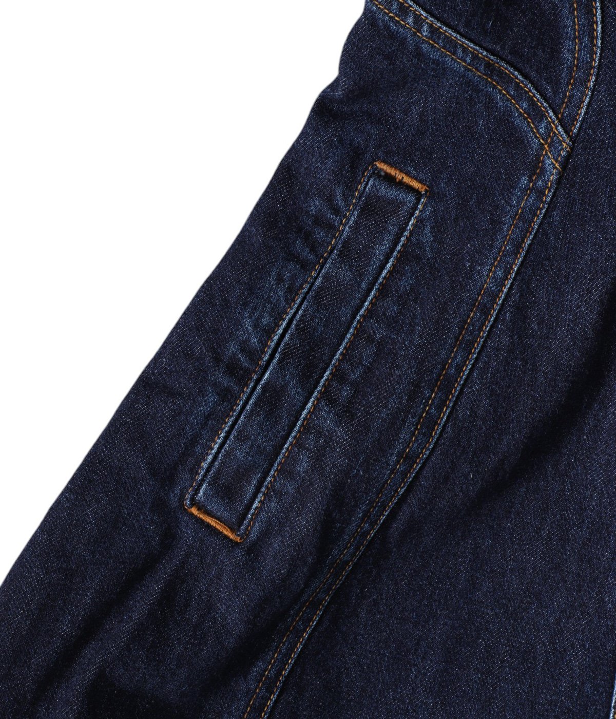 レディース】DENIM SLIT JACKET | FETICO(フェティコ