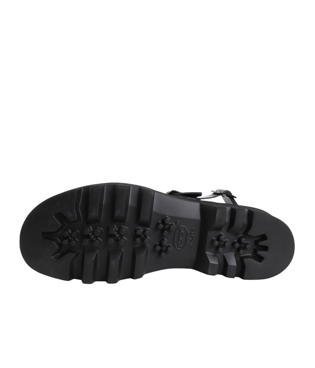SS BELT SANDALS(TWEETY SOLE) | foot the coacher(フットザ